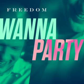 Wanna Party (4GAARDs Party All Night Version) ft. 4gaard lyrics | Boomplay Music