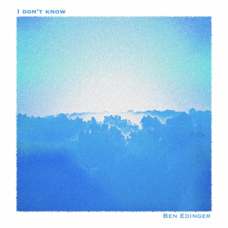 I don't know | Boomplay Music