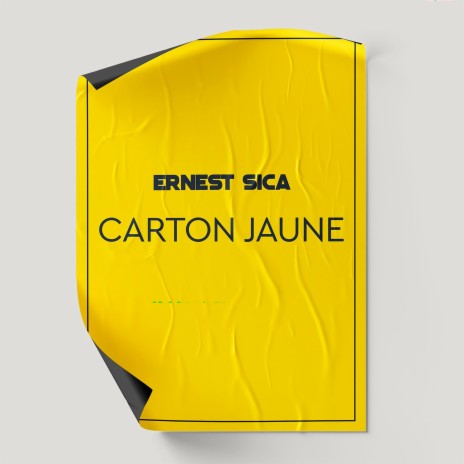 Carton Jaune | Boomplay Music