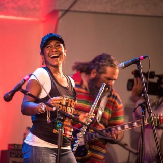 The Afro Roots Virtual Fest 2020 in Miami
