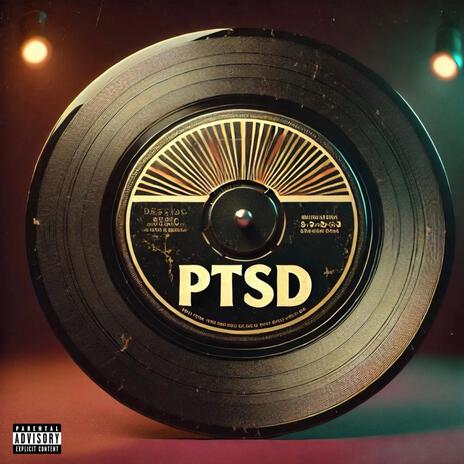 PTSD ft. Micstro | Boomplay Music