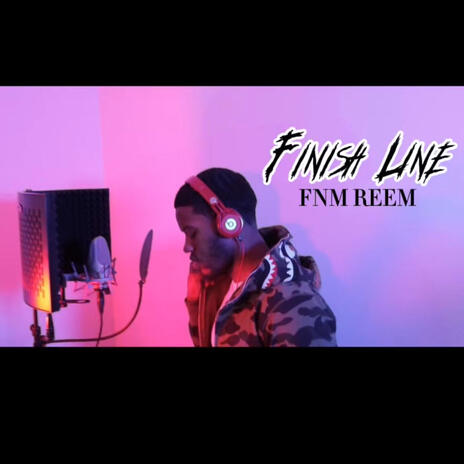 Finish Line | Boomplay Music