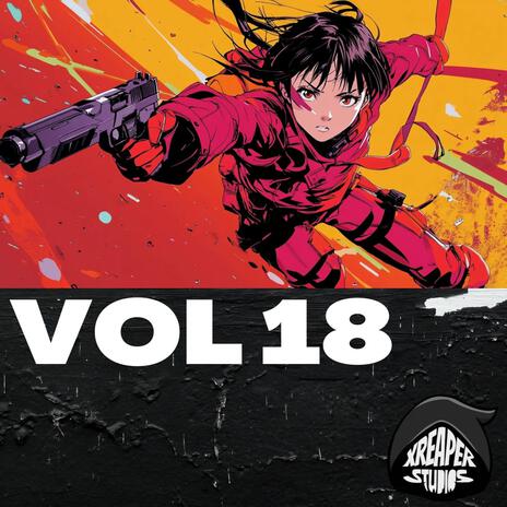 Non-Stop Hip-Hop For Streamers Volume 18! | Boomplay Music