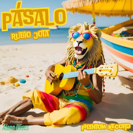 Pásalo | Boomplay Music