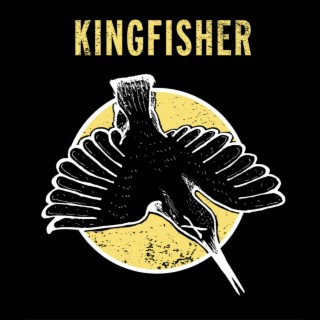 Kingfisher EP