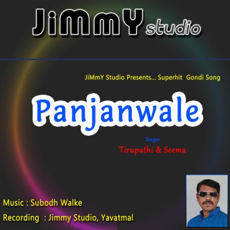 Panjanwale nime Zumkawale (Gondi Song) | Boomplay Music