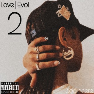 LOVE, EVOL II