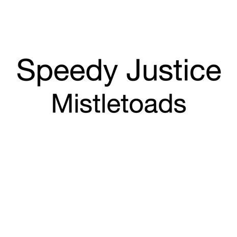 Mistletoads