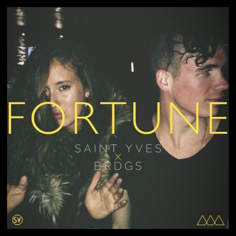 Fortune ft. Saint Yves