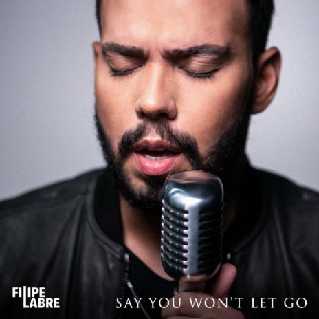 Say You Won't Let Go | Boomplay Music