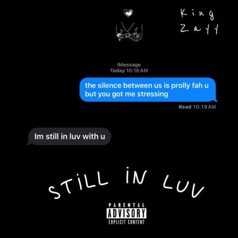 Still In Luv | Boomplay Music