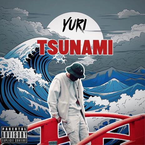 TSUNAMI | Boomplay Music