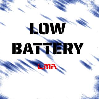 LOW BATTERY