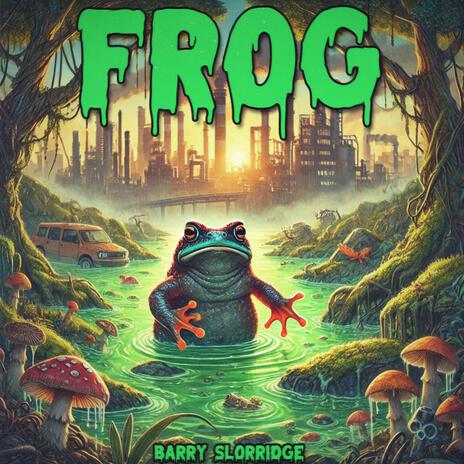 Frog | Boomplay Music