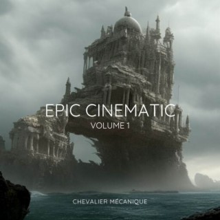 Epic Cinematic, vol. 1