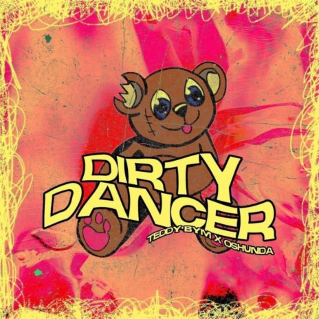 Dirty Dancer (Kpenishika) ft. Oshunda