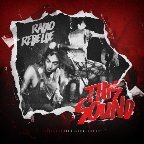 This sound ft. Paolo Baldini DubFiles | Boomplay Music