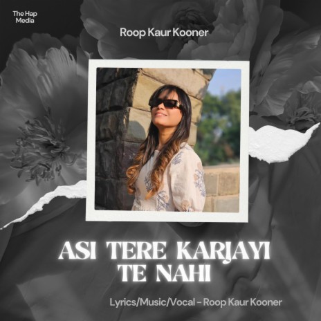 Asi Tere Karjayi Te Nahi | Boomplay Music