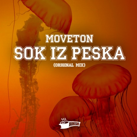 Sok Iz Peska (Original Mix) | Boomplay Music