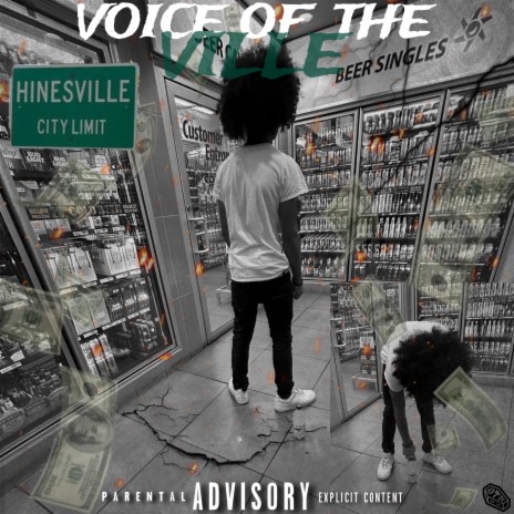 Voice Of The Ville | Boomplay Music