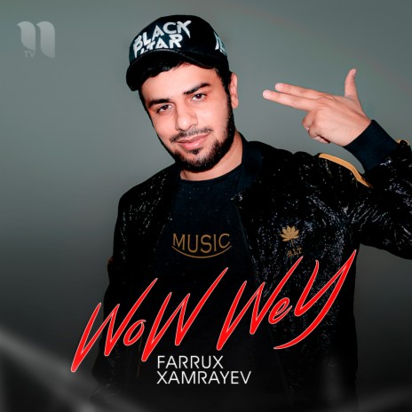 WoW WeY | Boomplay Music