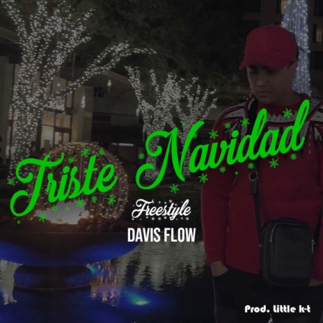 Triste Navidad | Boomplay Music