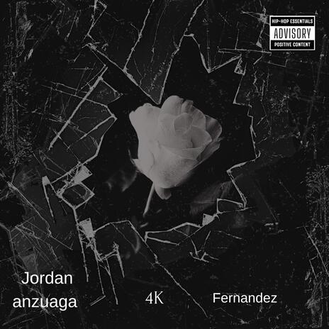 Jordan Fernandez 4K