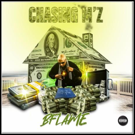 Chasing M'z | Boomplay Music