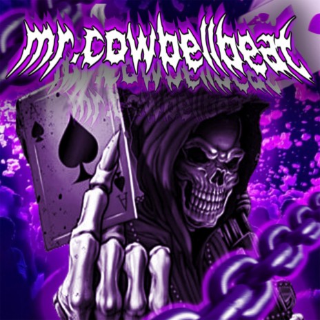 Mr.Cowbellbeat (Slowed + Reverb)