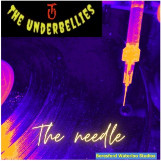 The needle lyrics | Boomplay Music