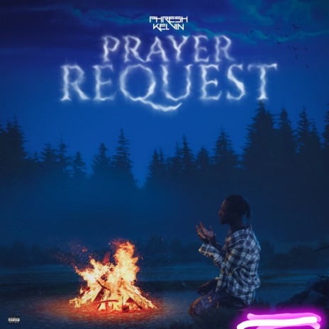 Prayer Request | Boomplay Music