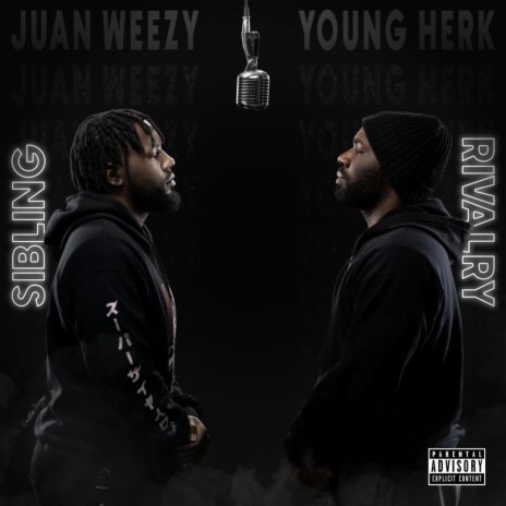 MBK (My Brother Keeper) ft. Juan Weezy | Boomplay Music