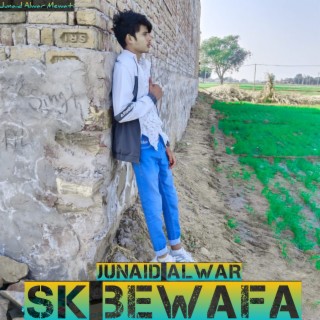 Sk Bewafa