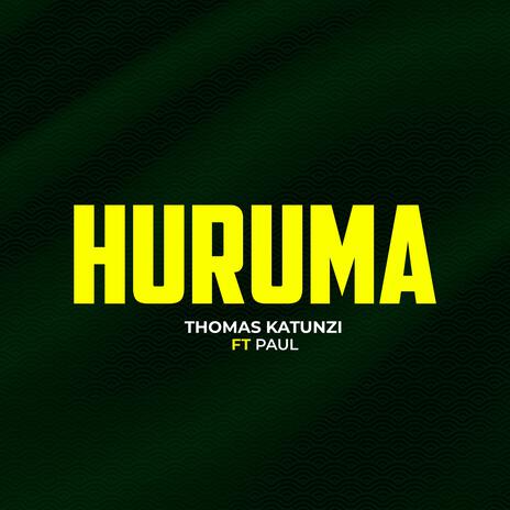 Huruma ft. Paul | Boomplay Music