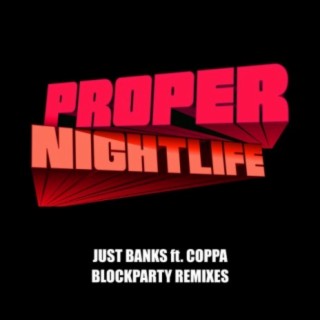 Blockparty Remixes (feat. Coppa)