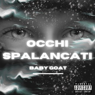 Occhi Spalancati