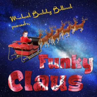 Funky Claus