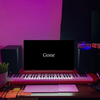 Gone lyrics | Boomplay Music