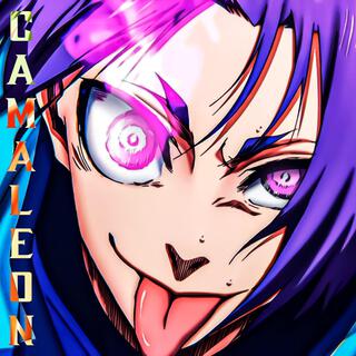 Mikage Reo Rap. Camaleón