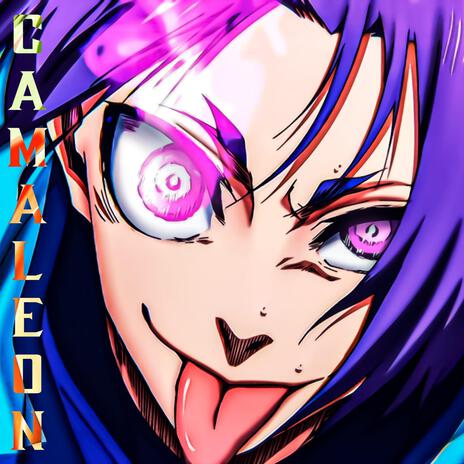 Mikage Reo Rap. Camaleón | Boomplay Music