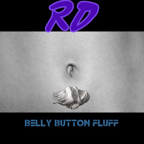Belly Button Fluff