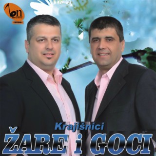 Krajisnici Zare i Goci