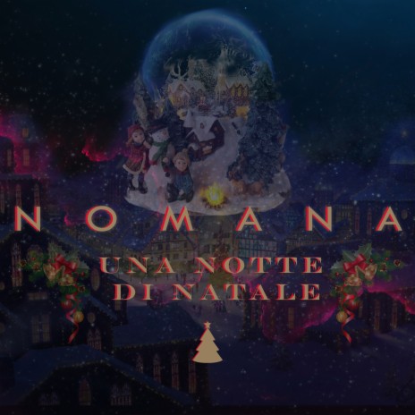 Una Notte di Natale (Original D&D Christmas Soundtrack)