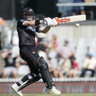 Podcast no. 451 - Soumya Sarkar plays a superb innings but New Zealand chase down Bangladesh’s total with comfort to take a 2-0 ODI Series lead in Nelson.