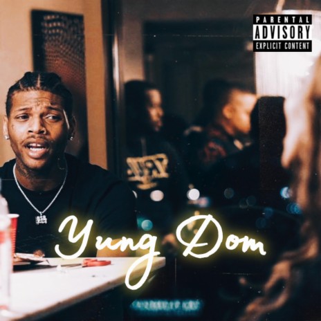 Yung Dom | Boomplay Music