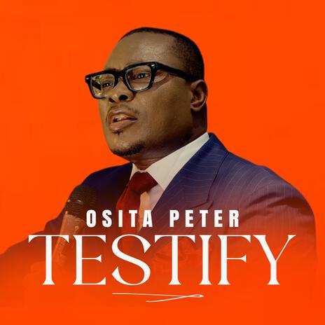 Testify | Boomplay Music