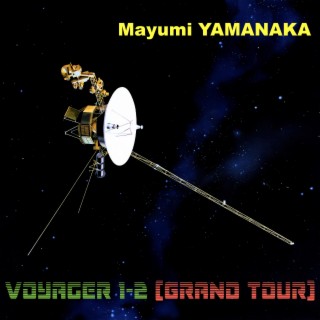 Voyager 1-2 (Grand Tour)