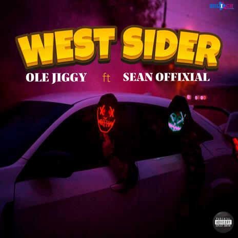 West sider ft. Sean offixial | Boomplay Music