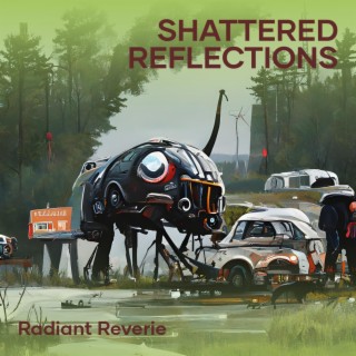 Download Various Artists album songs: Radiant Reflections