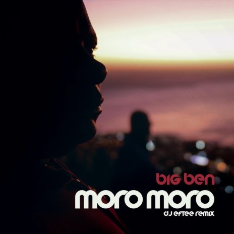 Moro Moro (DJ Eftee Remix) | Boomplay Music